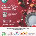 Celebrate love at The Hub Karen with exciting valentine’s experiences 6 Celebrate love at The Hub Karen with exciting valentine’s experiences