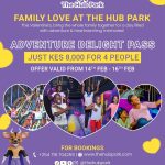 Celebrate love at The Hub Karen with exciting valentine’s experiences 5 Celebrate love at The Hub Karen with exciting valentine’s experiences