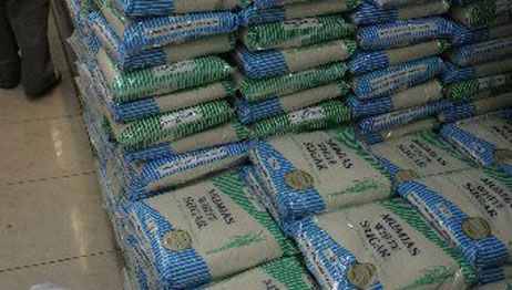 Sh. 2.7 billion fake Mumias sugar exports occurred under Evans Kidero's watch, says audit report