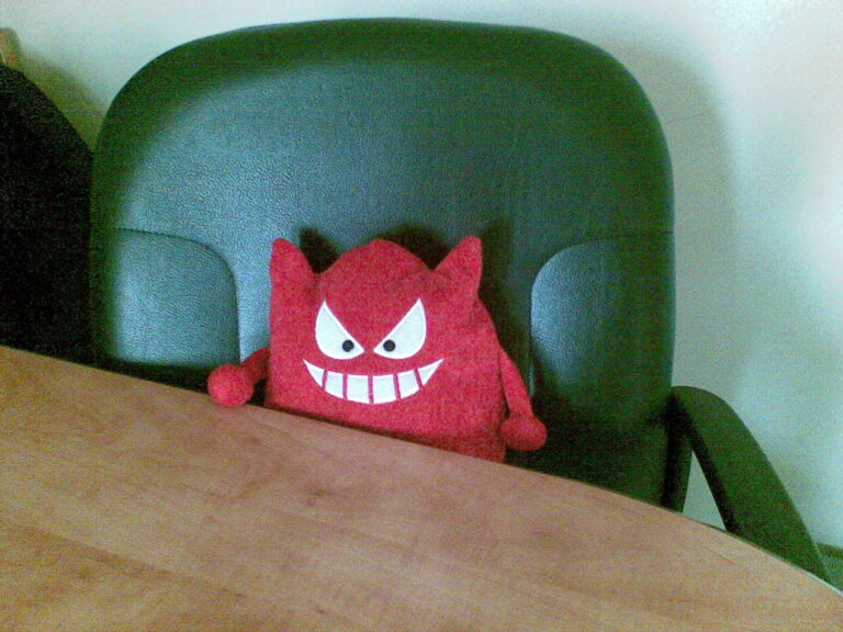 10 Signs You Have a Really Scary Boss