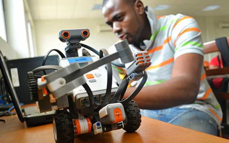 Top 5 Technologically Advanced Countries in Africa