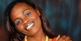 Betty Bayo takes to Facebook to denounnce her fake-prophet husband Victor Kanyari