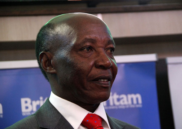 Britam cuts off individuals from joint Safaricom insurance cover