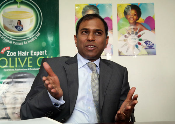 Flame Tree net profit rises to Sh. 179 million