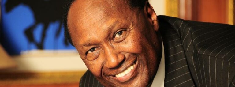Books Chris Kirubi draws valuable lessons from