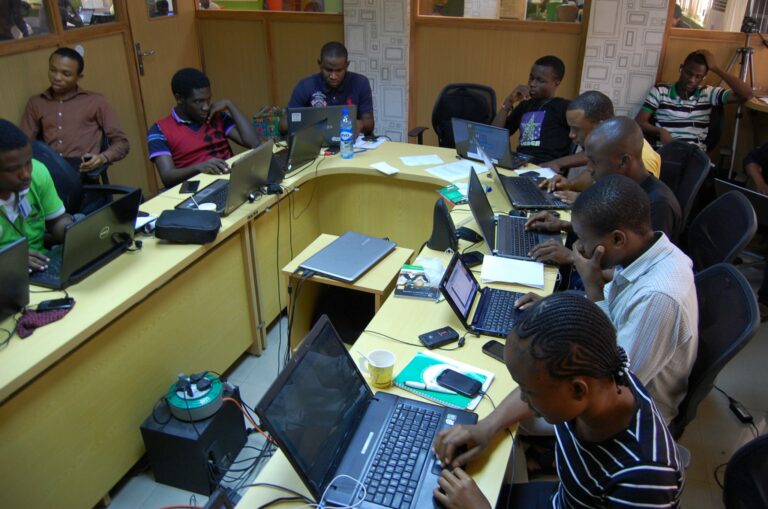 Kenyan start-ups are raising millions through Kickstarter