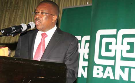 Co-op Bank strikes Sh. 1 billion leasing deal