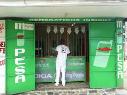 Safaricom to transfer M-Pesa servers from Germany to Nairobi by April