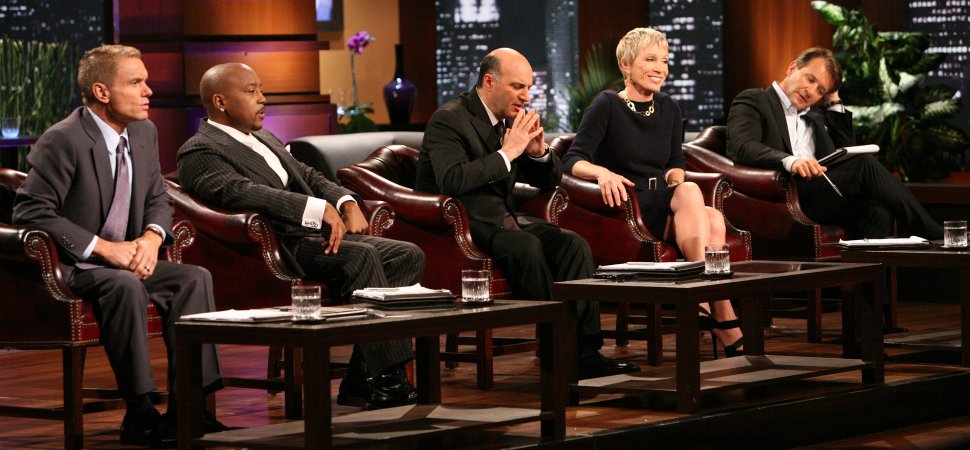 What I've learned from every pitch made at the Shark Tank