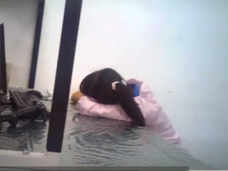 Mistreatment of workers at Apple supplier’s factories