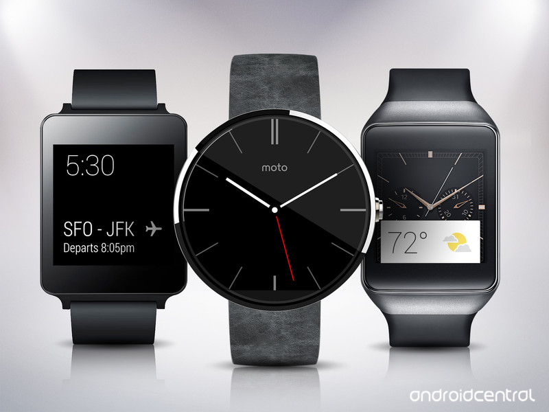 The Best Smartwatch You Can Buy at Jumia