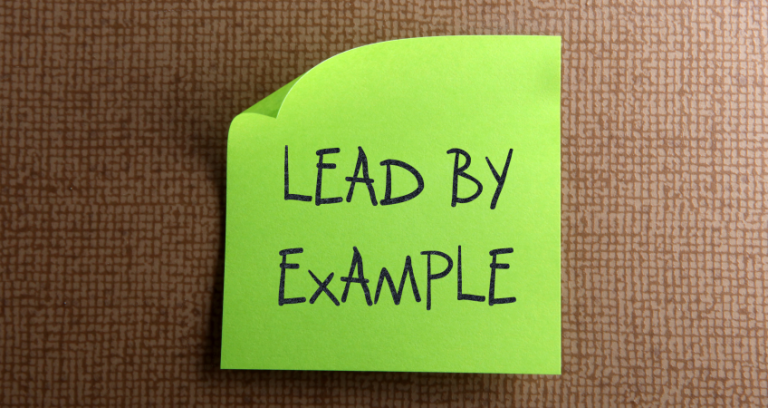 The Fine Art of Being a Great Boss