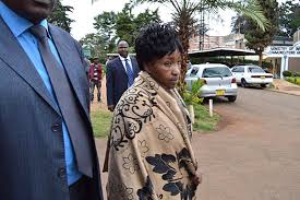 Ann Wanyoro charged with aiding Paul Magu to murder his family