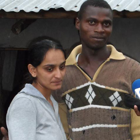 Sarika Patel breaks up with her abusive 'Bukusu Darling'