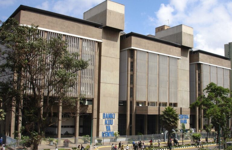 CBK cuts key lending rate, cost of loans expected to fall