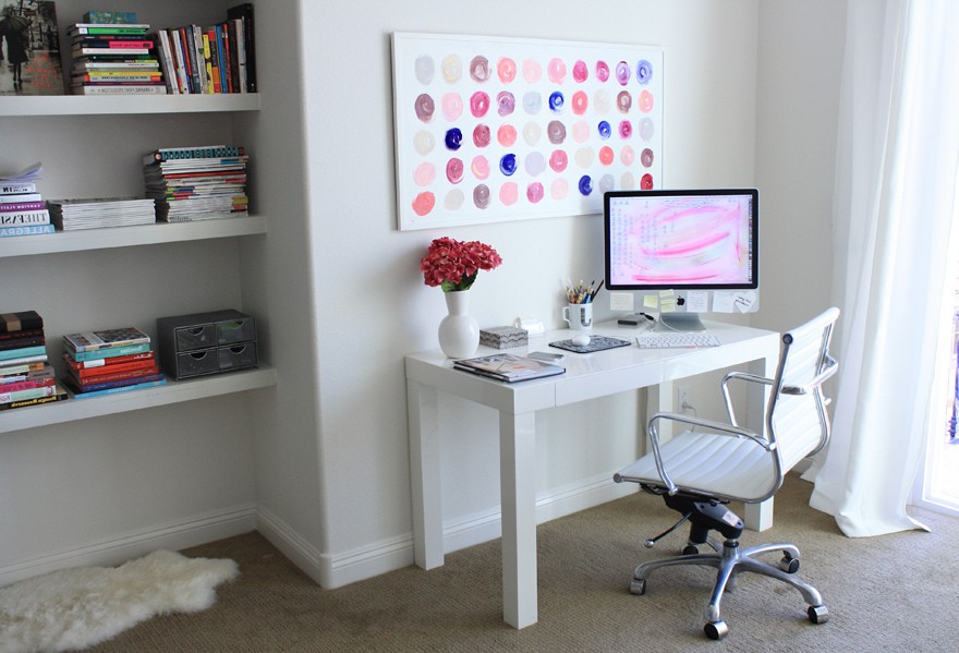 Best Practices for Working from Home