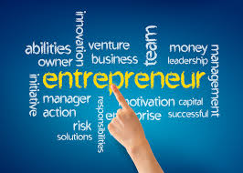 Four key tips for entrepreneurs