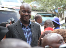 Raila Odinga's son Fidel Odinga found dead