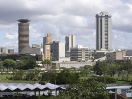 Nairobi voted as Africa's MOST intelligent city