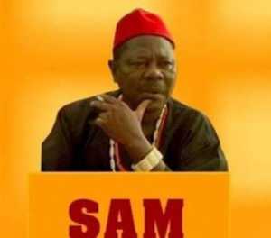 Sam Loco Efe