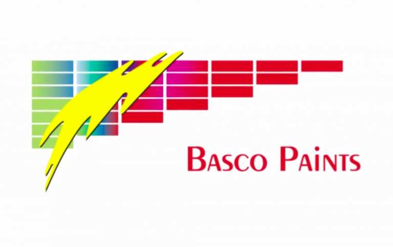 Basco Paints Interior Design colors  for your home space
