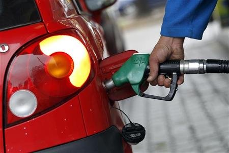 Pain as petrol goes up by Sh. 4 a litre