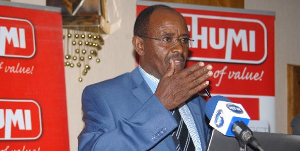 Uchumi made a Sh. 459 million loss in the past two years but concealed it