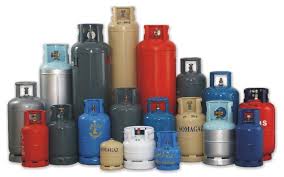 Small cooking gas vendors cheaper than marketers by nearly Sh. 1,000