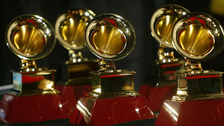 Grammy Awards 2015: The complete winners list