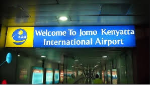 Passenger numbers increase threefold to 7.5 million at JKIA