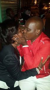 Dennis Itumbi: Jacque Maribe is just a friend