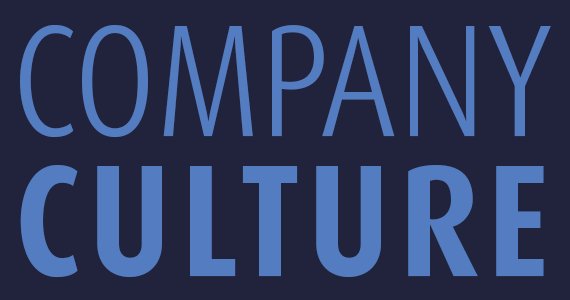 Steps to Strengthening Company Culture (Infographic)