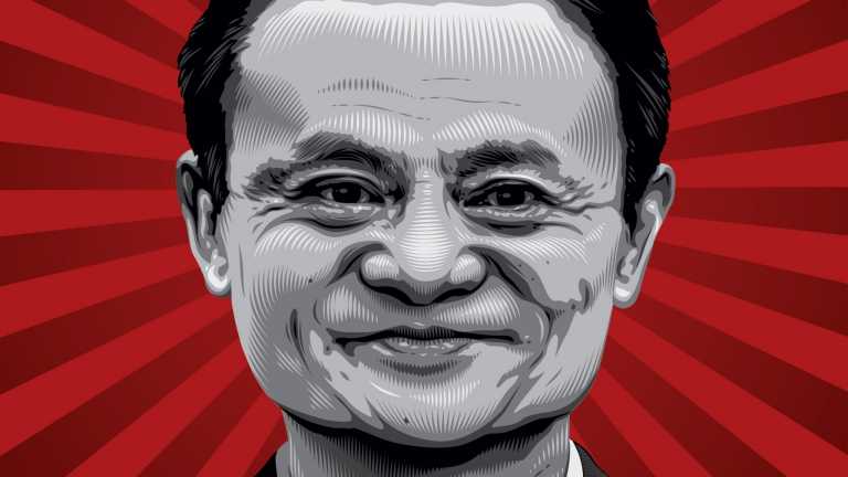 Alibaba Founder Jack Ma Was Rejected From 30 Jobs, Including KFC, Before Becoming China’s Richest Man
