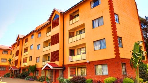 Kenyans slow to accept mortgage, Housing Index show