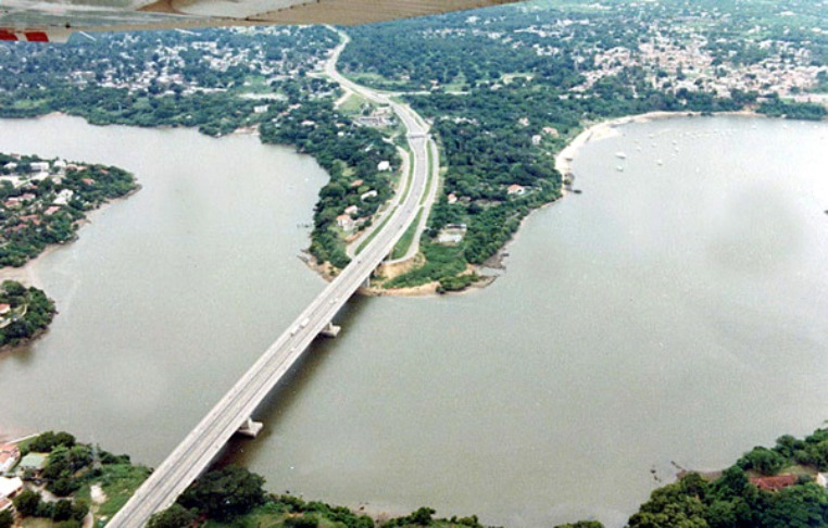 Deloitte Selected for Construction of Second Nyali Bridge