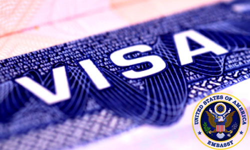 Pitching your idea to a U.S. investor? Five tips for getting your business visa.