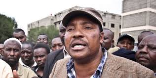 Ferdinand Waititu wins Kabete parliamentary nominations