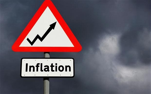 How inflation affects your shares on NSE