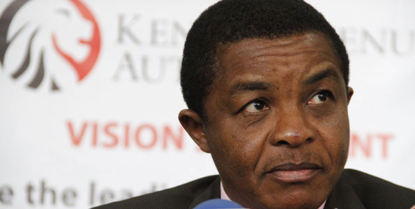 KRA NOW SAY’S DEVOLUTION IS THE BEST THING TO HAVE HAPPEN