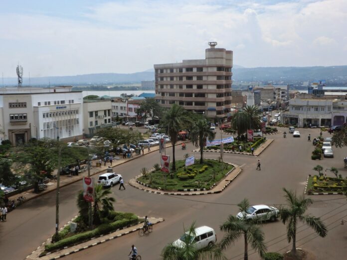 Kisumu City