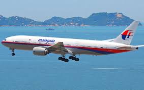 MH370: Missing Malaysia Airlines flight was 'deliberately flown off course' and may never be found