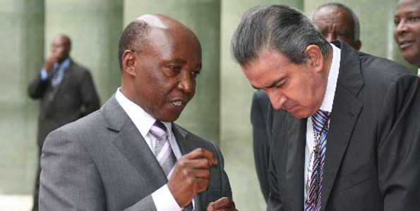 Mauritius to take over shares held by Britam’s ‘Ponzi’ shareholder