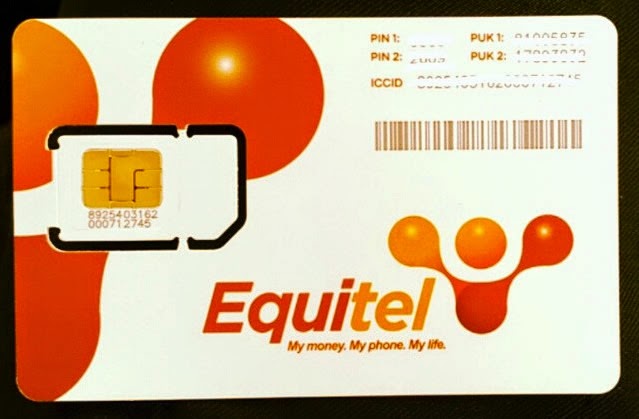 Equitel in double digit growth driven by mobile payments