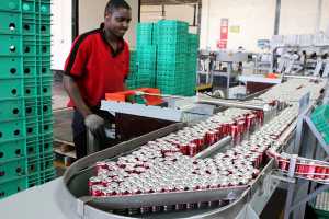 Eveready goes back to making huge losses