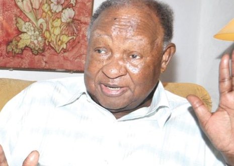 How Kenneth Matiba fell from a billionaire to poverty