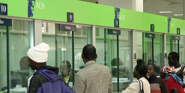 Company with Sh 0.9 bn KCB loan collapses
