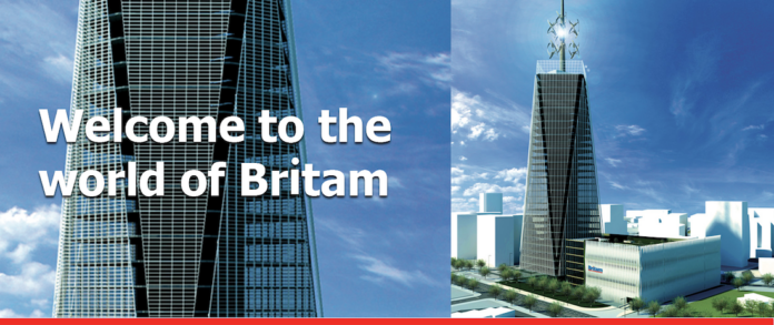 Britam World