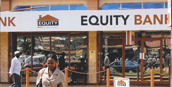 Equity Bank