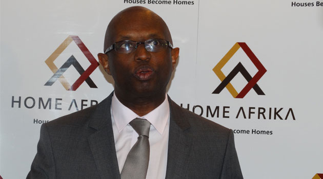 Home Afrika profit falls 90 per cent to Sh. 9 million