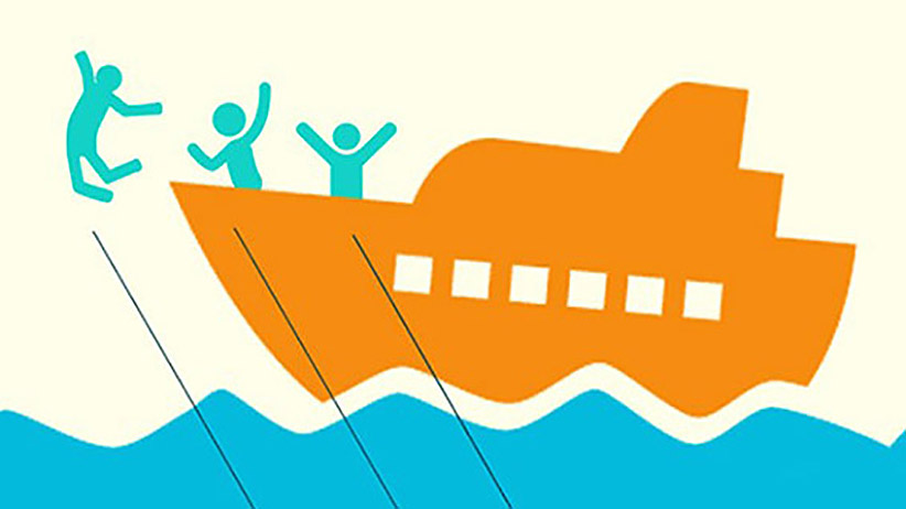 3 Subtle Signs an Employee Might Be Jumping Ship